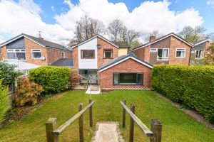 Garden- click for photo gallery